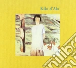 Kiki D'Aki - Kiki D'Aki cd