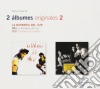 Barberia Del Sur (La) - La Barberia / Tumbanos Si Puedes (2 Cd) cd