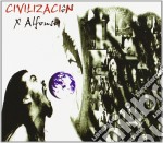 X Alfonso - Civilizacion