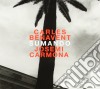 Carles Benavent / Josemi Carmona - Sumando cd