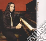 Diego Amador - Rio De Los Canasteros cd