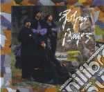 Bajos Golpes - A Santa Compana cd