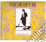 Ray Heredia - Quien No Corre Vuela
