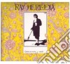 Ray Heredia - Quien No Corre Vuela cd
