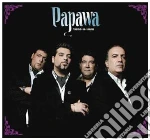 Papawa - Tiene La Llave cd