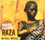 Mojarra Electrica - La Mojarra cd
