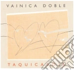 Doble Vainica - Taquicardia cd