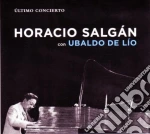 Horacio Salgan - Ultimo Concierto cd