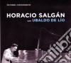 Horacio Salgan - Ultimo Concierto cd