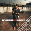 Antonio Ramos - Mira Que Te Diga cd