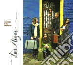 Migas (Las) - Reinas Del Matute cd