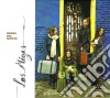 Migas (Las) - Reinas Del Matute cd
