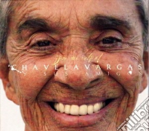 Chavela Vargas - Por Mi Culpa cd musicale di Chavela Vargas