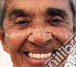 Chavela Vargas - Por Mi Culpa cd