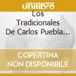 Los Tradicionales De Carlos Puebla - Boleros Vol 2 cd