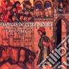 Eduardo Paniagua - Cantigas De Extremadura cd