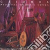 Calamus - Medieval Women's Songs cd