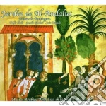 Eduardo Paniagua - Jardin De Al-andalus cd