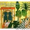 Eduardo Paniagua - Jardin De Al-andalus cd