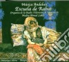 Ahmed Lukili Mulay - Escuela De Rabat cd