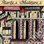 Eduardo Paniagua - Alarifes Mudejares cd