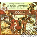 Musica Andalusi De Laud: La Belleza Contemplada cd