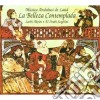 Musica Andalusi De Laud: La Belleza Contemplada cd