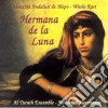 Al Turath - Hermana De La Luna cd