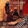 Salim Fergani - Dos Corazones cd