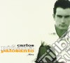 Carlos Pinana - Palosanto cd