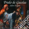 Salim Fergani - Prado De Gacelas cd