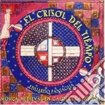 Eduardo Paniagua - El Crisol Del Tiempo cd