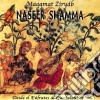 Shamma Naseer - Maqamat Ziryab cd