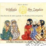Eduardo Paniagua - Wallada & Ibn Zaydun cd
