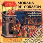 Eduardo Paniagua - Morada Del Corazon cd