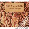 Eduardo Paniagua - El Aire De Al-andalus cd
