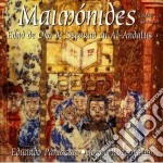 Eduardo Paniagua - Maimonides
