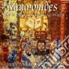 Eduardo Paniagua - Maimonides cd