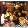 Cheqara Abdesadaq - Melodias De Una Vida cd