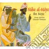 Omar Metioui / Eduardo Paniagua - Nuba Al-maya cd