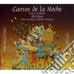 Eduardo Paniagua - Cantos De La Noche cd