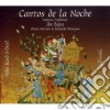 Eduardo Paniagua - Cantos De La Noche cd