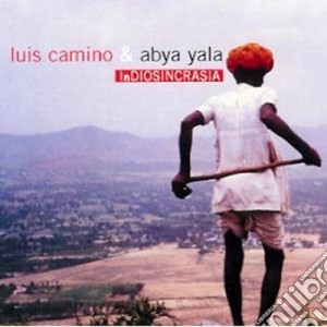 Luis Camino / Abya Yala - In Diosincrasia cd musicale di Yala ab Camino luis