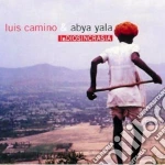 Luis Camino / Abya Yala - In Diosincrasia cd