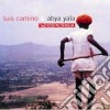 Luis Camino / Abya Yala - In Diosincrasia cd