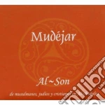 Mudejar - Al Son cd
