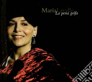 Maria Lavalle - La Pena Golfa cd musicale di Maria Lavalle
