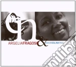 Argelia Fragoso / Javier Colina Trio - Entre Nosotros cd