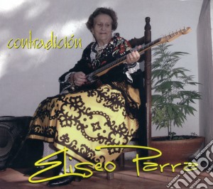 Eliseo Parra - Contradición cd musicale di Eliseo Parra
