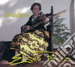 Eliseo Parra - Contradición cd